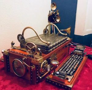 De la typographie